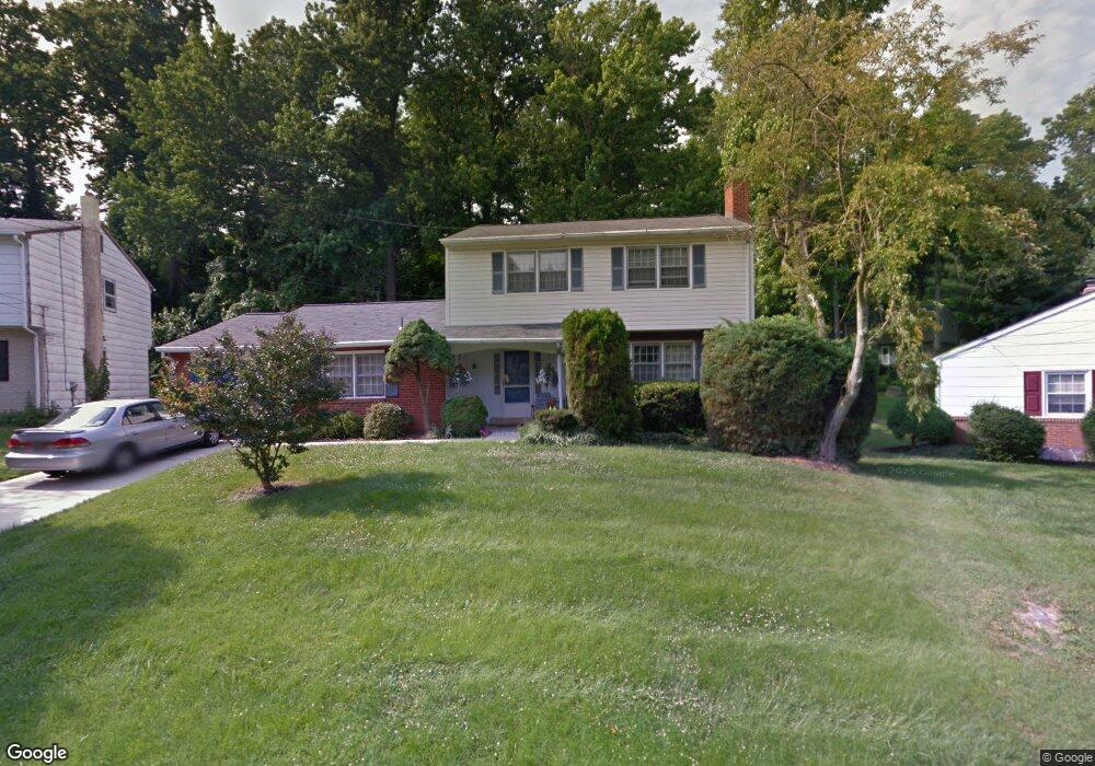 7 Lori Ln, Wilmington, DE 19809 - photo 1