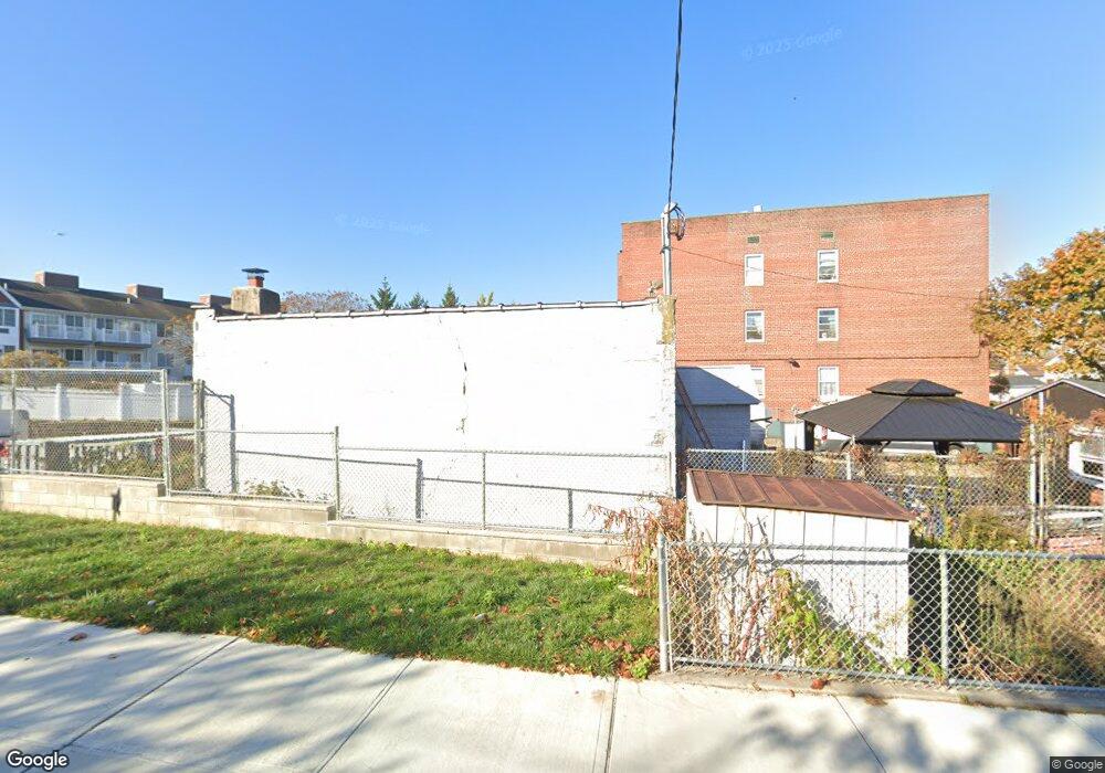 9430 Albert Rd, Ozone Park, NY 11417 - photo 1