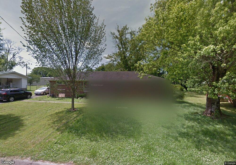 117 Pickle St, Shelbyville, TN 37160 - photo 1