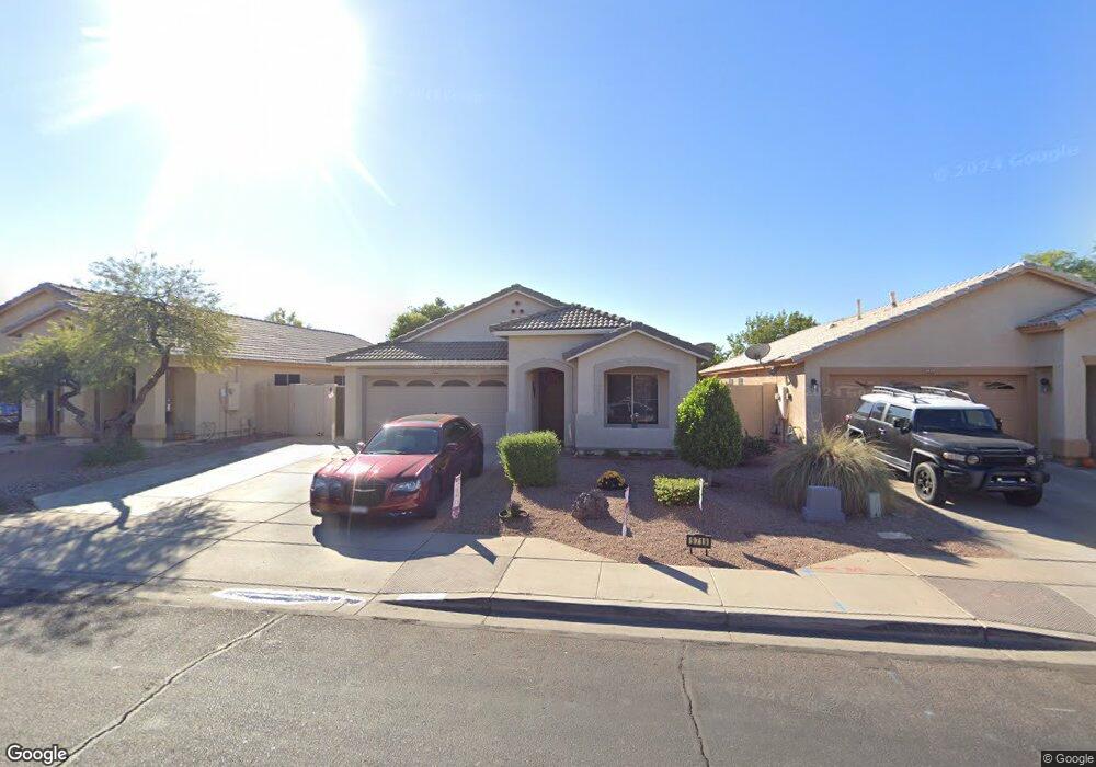 9719 E Kiva Ave, Mesa, AZ 85209 - photo 1