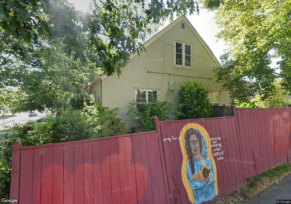 1364 E 18th Ave, Eugene, OR 97403 - photo 1