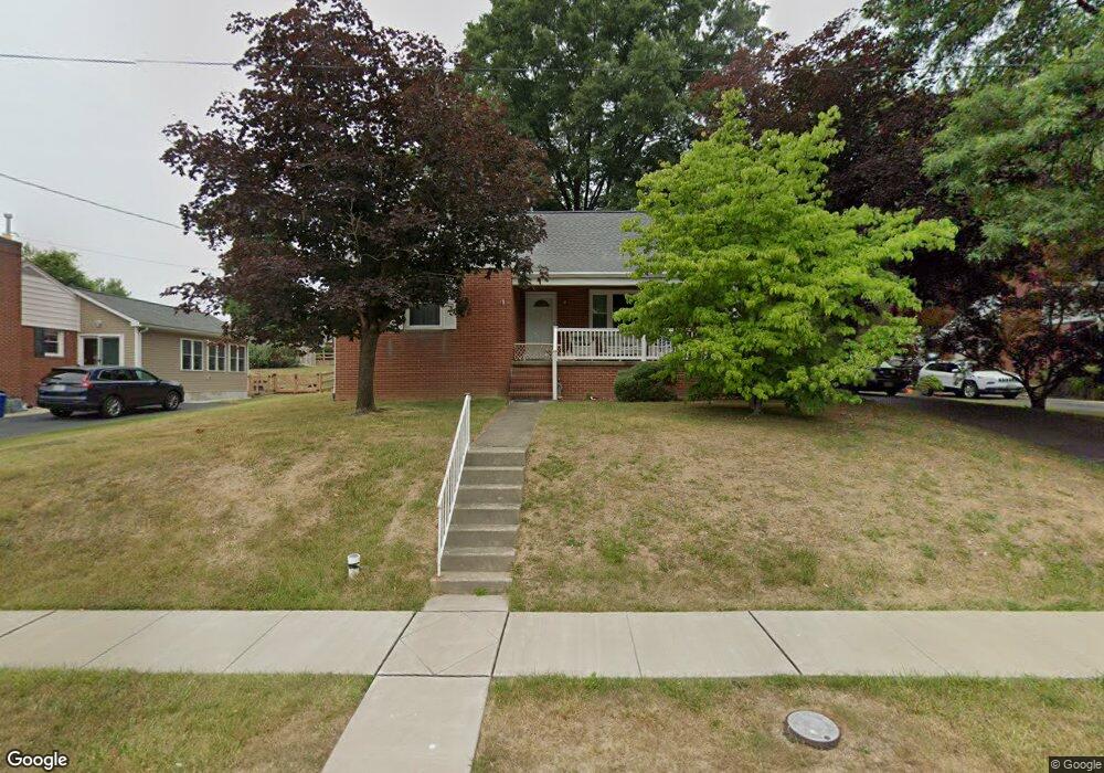 9910 Gunforge Rd, Perry Hall, MD 21128 - photo 1