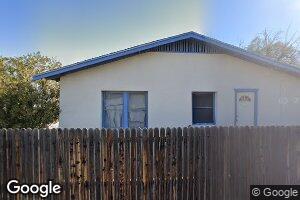 726 E Drachman St, Tucson, AZ 85719