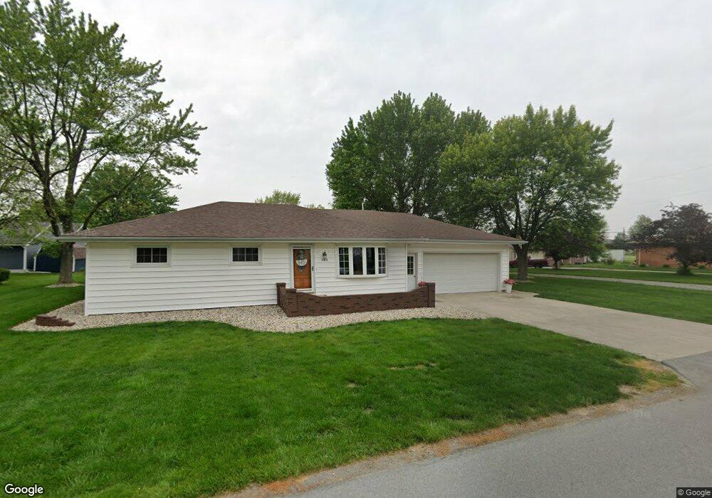 180 Max St, Fort Jennings, OH 45844 - photo 1