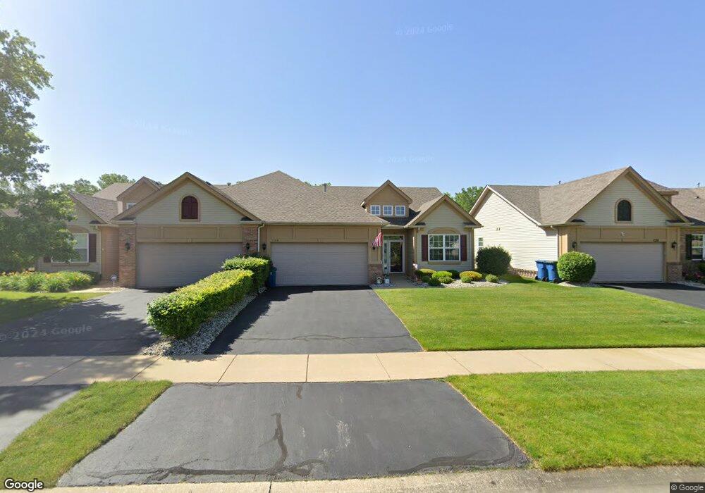 1128 Seberger Way, Dyer, IN 46311 - photo 1