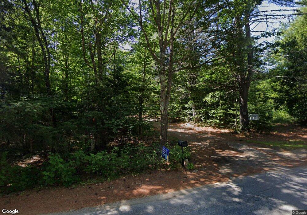 78 Chatham Rd, Stow, ME 04037 - photo 1