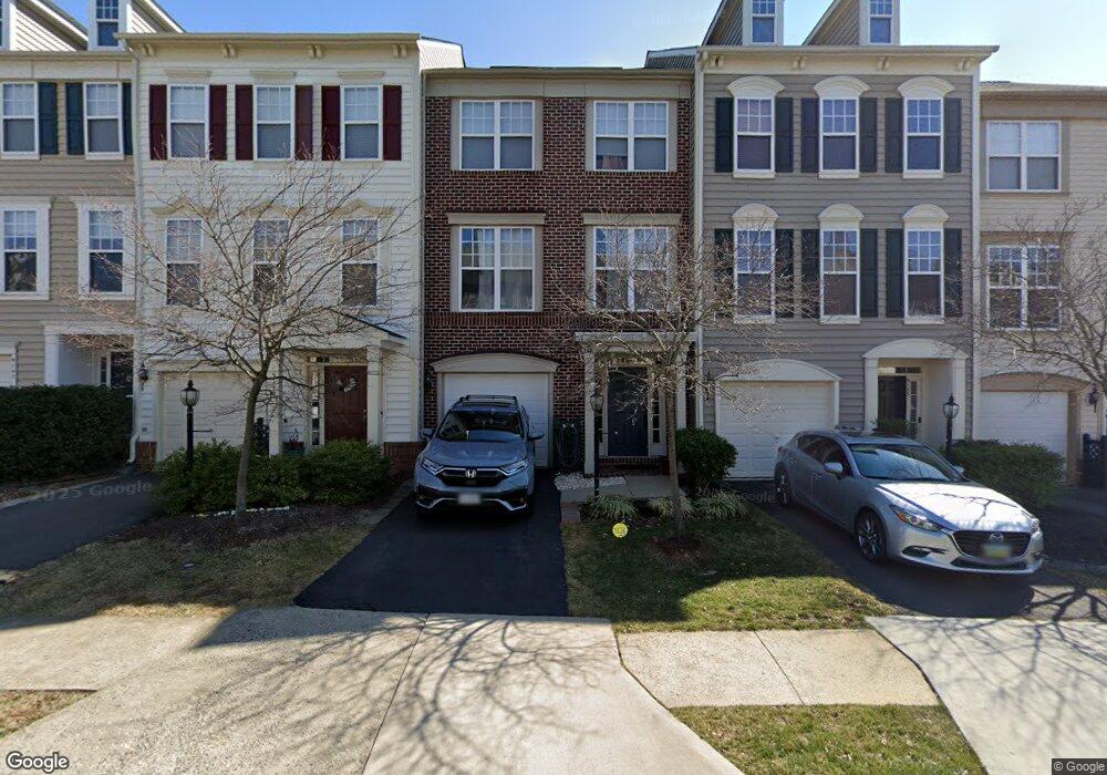 9151 Ribbon Falls Loop, Bristow, VA 20136 - photo 1