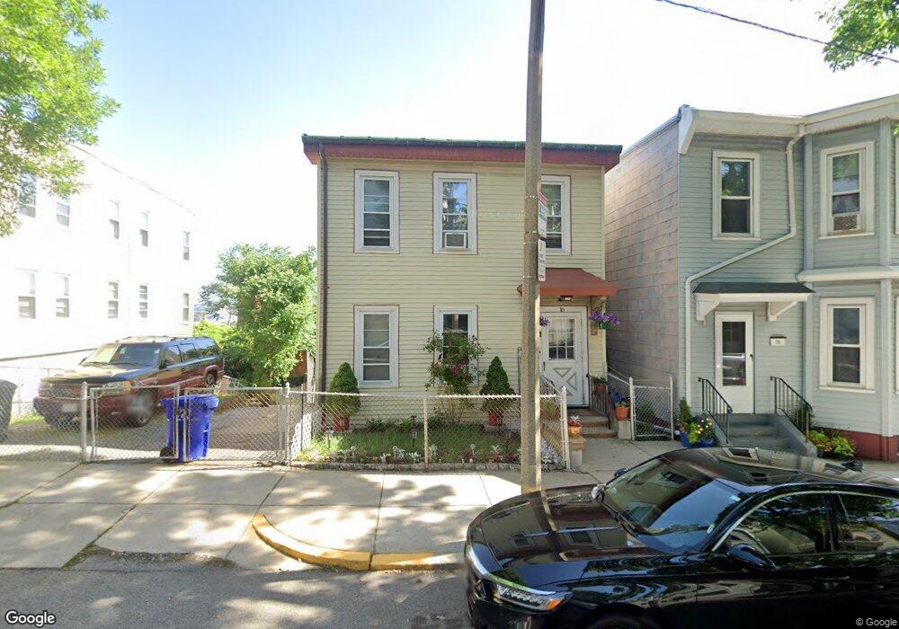 14 Wordsworth St unit 16, East Boston, MA 02128 - photo 1