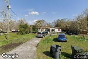 206 E College Ave, Lenox, GA 31637