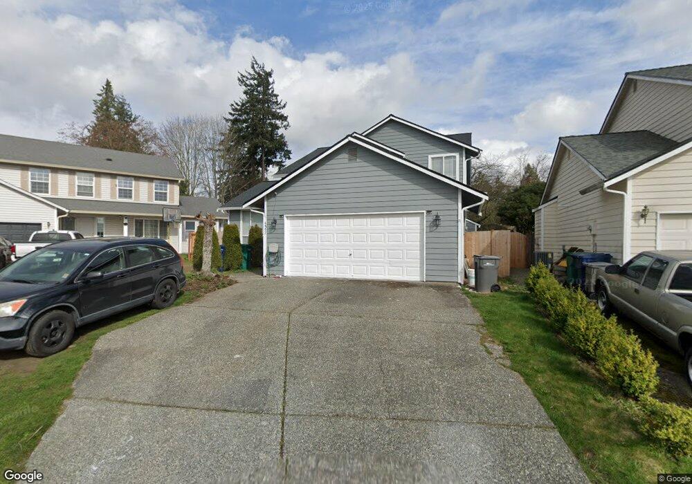 4807 147th Place SW, Edmonds, WA 98026 - photo 1