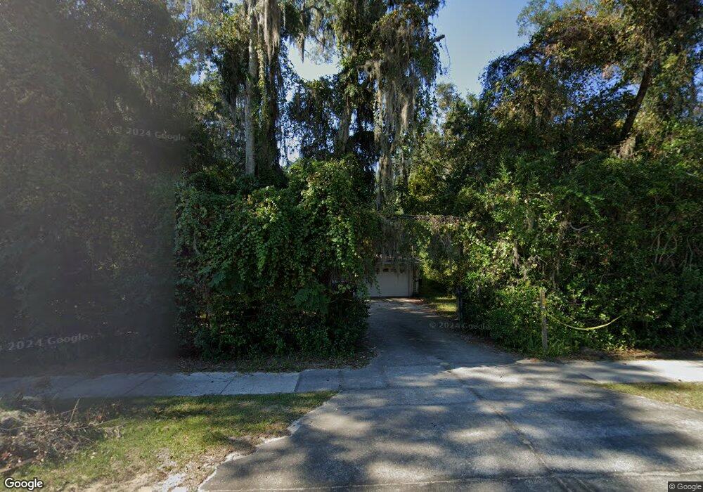 7856 State Route 100, Keystone Heights, FL 32656 - photo 1