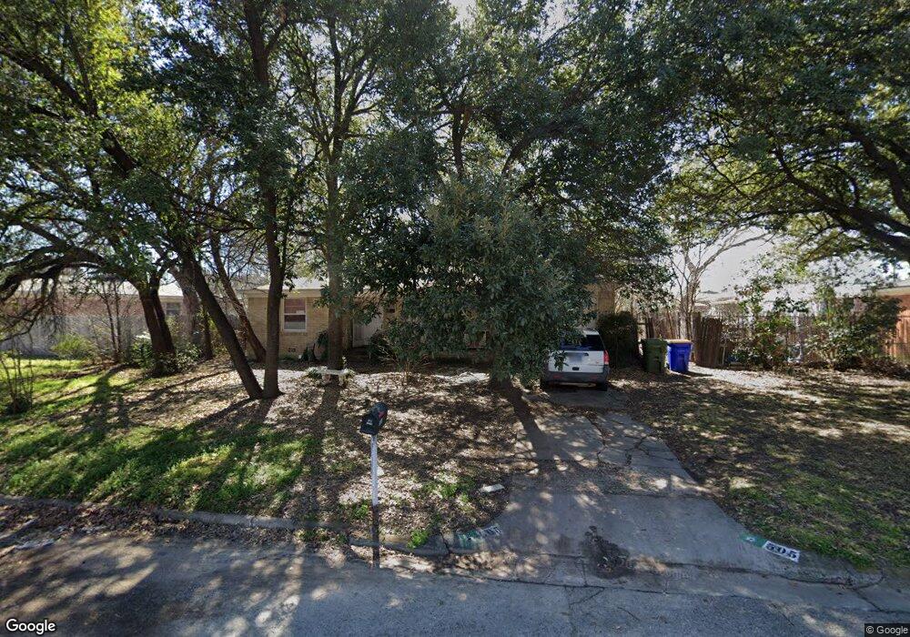 505 June Dr, Fort Worth, TX 76108 - photo 1