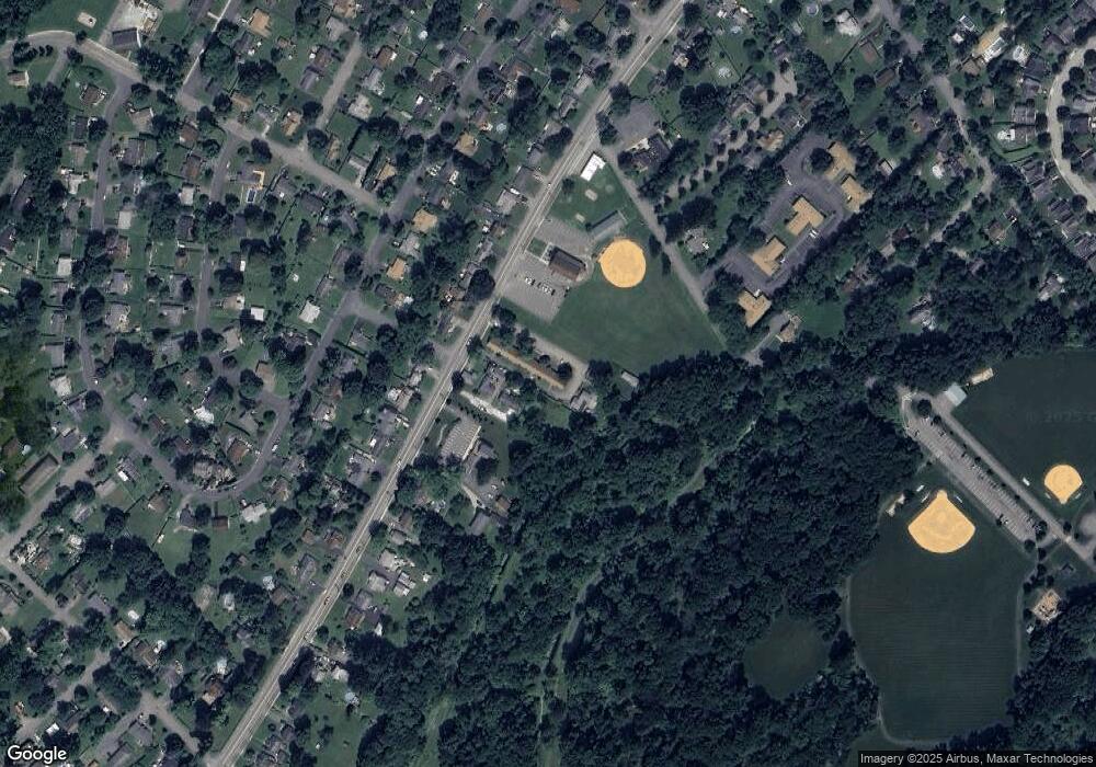 400 Willow Grove St unit 1, Hackettstown, NJ 07840 - photo 1