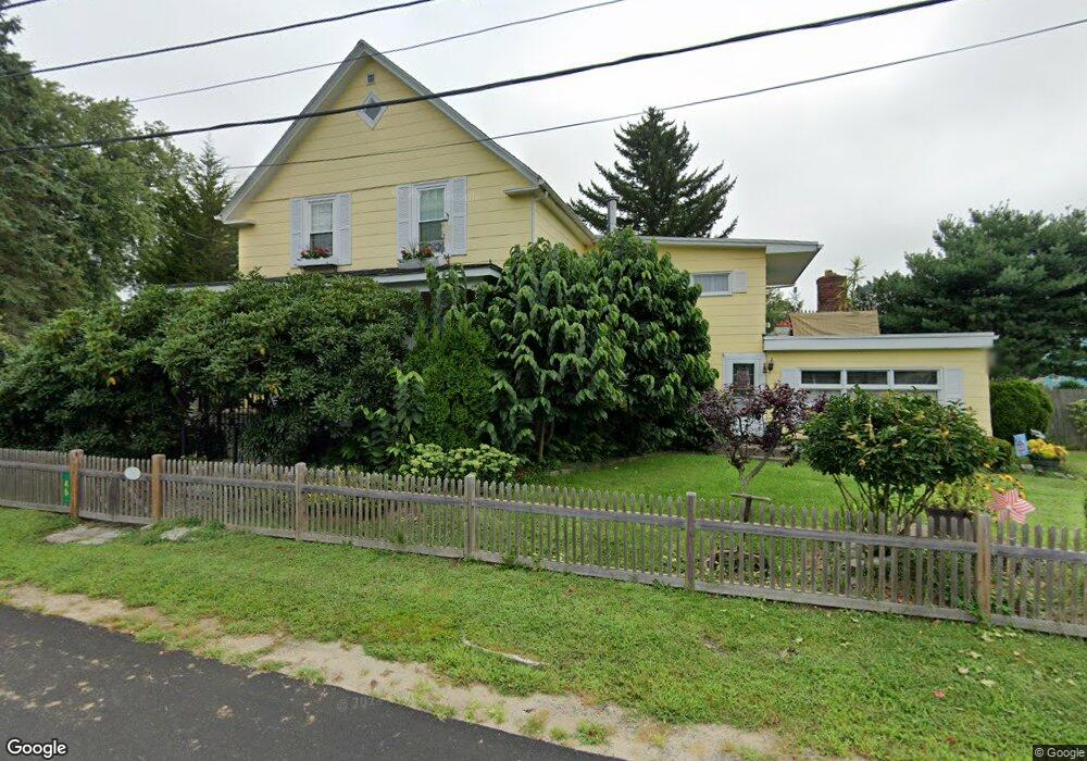 46 Mowry Ave, North Smithfield, RI 02896 - photo 1