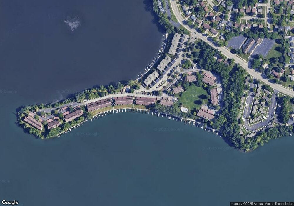 840 Cliffs 303 D, Ypsilanti, MI 48198 - photo 1