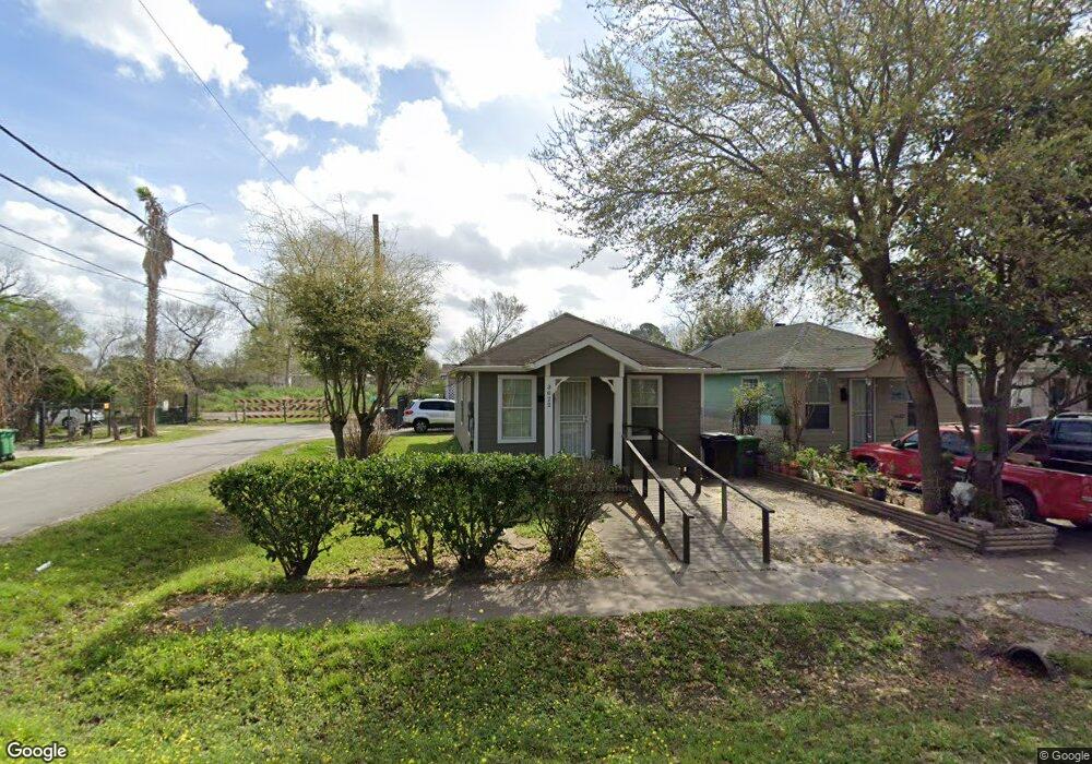 3022 Bringhurst St, Houston, TX 77026 - photo 1