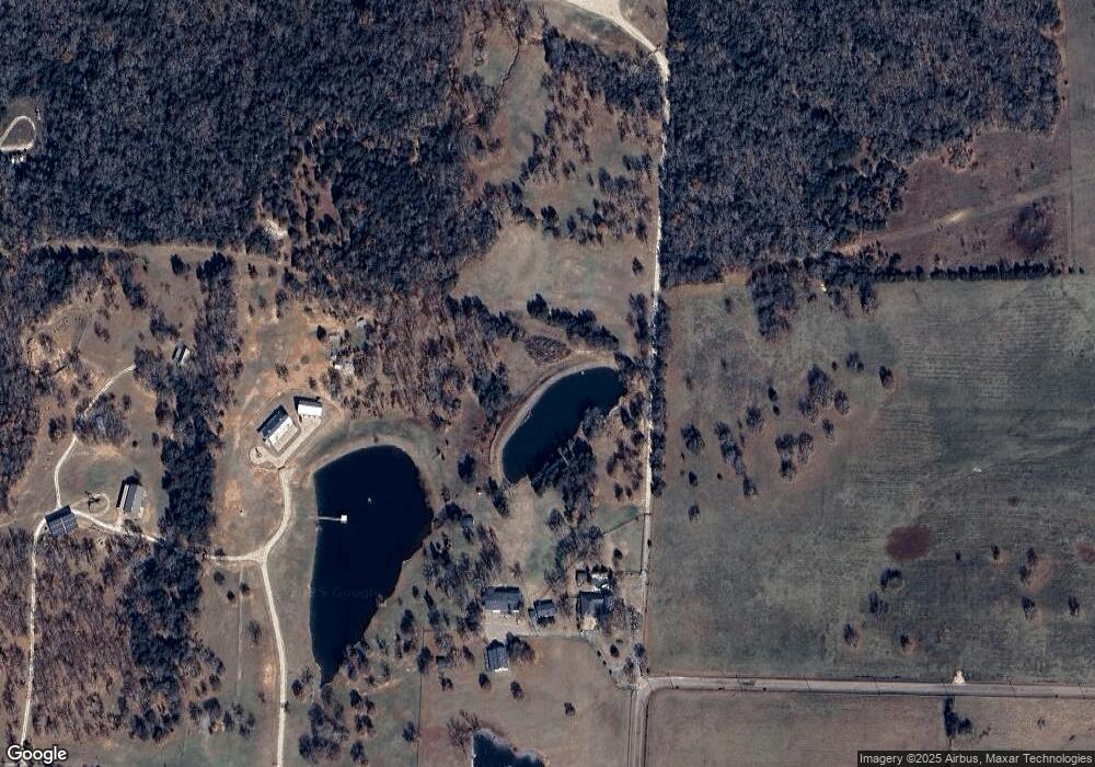 1433 Chisum Trail Rd, Whitesboro, TX 76273 - photo 1