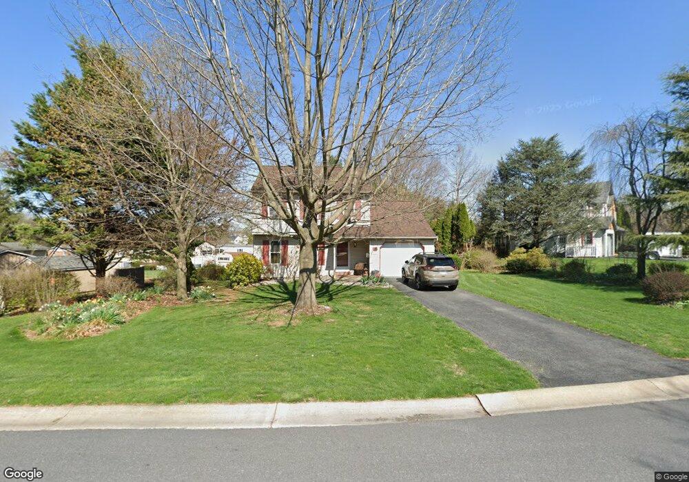 10 Charles Place, Brownstown, PA 17508 - photo 1