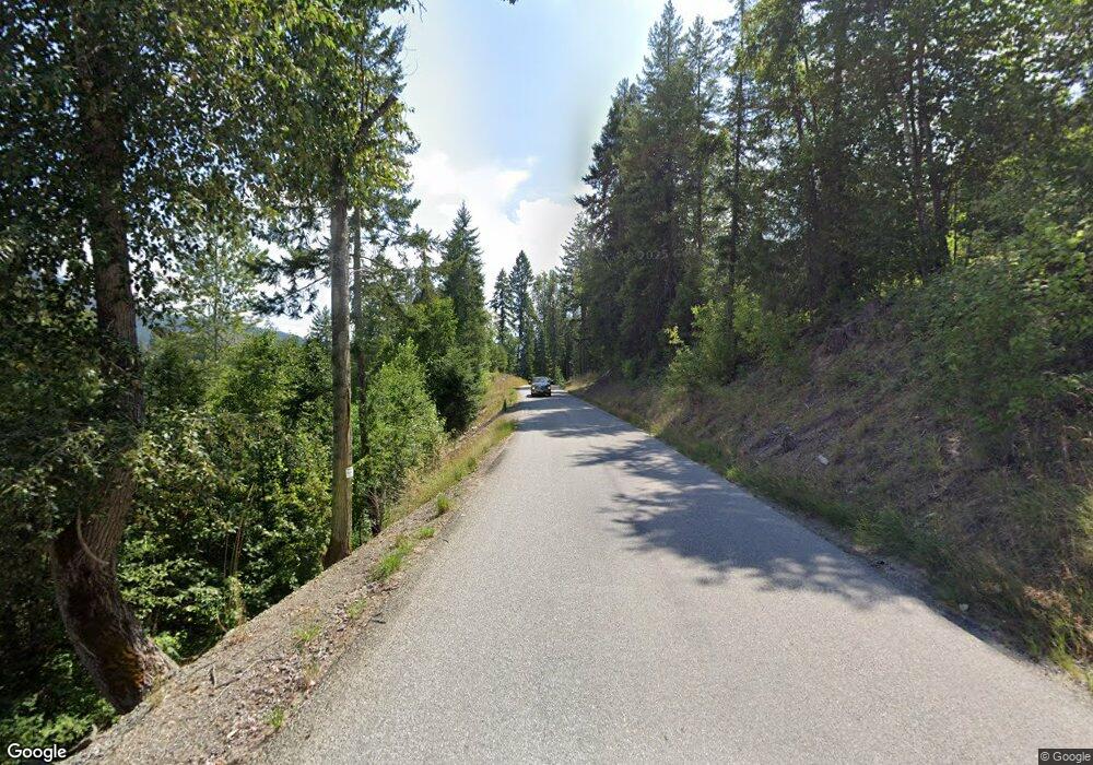 00 E Spring Creek Rd, Clark Fork, ID 83811 - photo 1