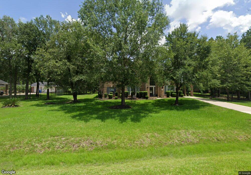 30018 E Legends Trail Ct, Spring, TX 77386 - photo 1
