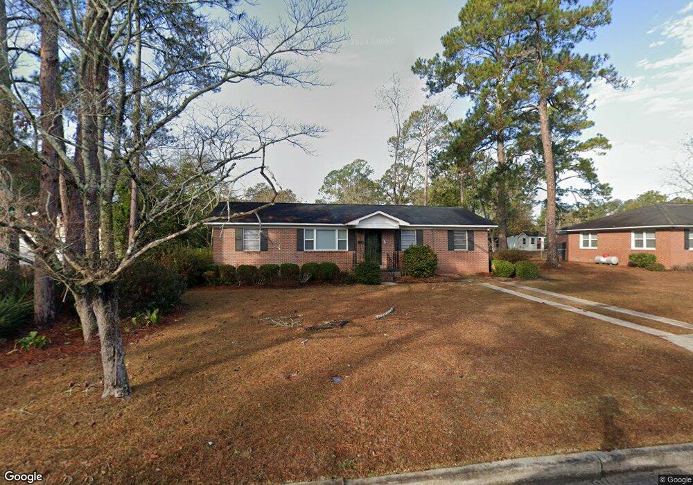 1608 Tyson Ave, Tifton, GA 31794 - photo 1