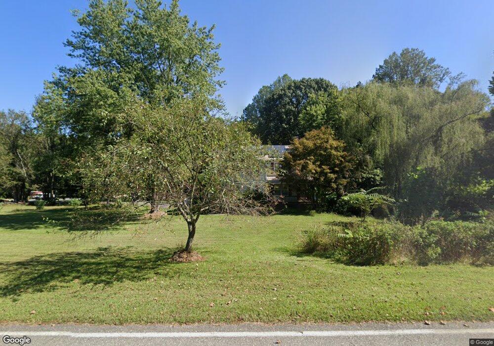 1611 Meadow Oaks Ln, Huntingtown, MD 20639 - photo 1