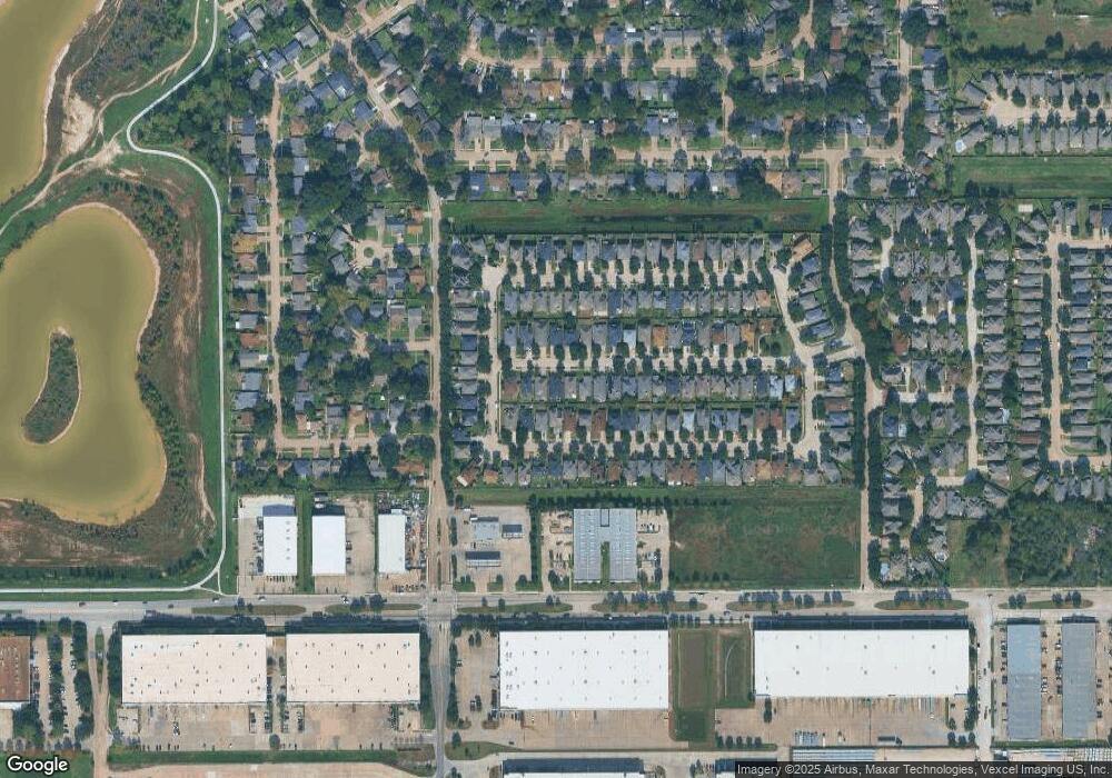 7267 Junco Dr, Houston, TX 77040 - photo 1