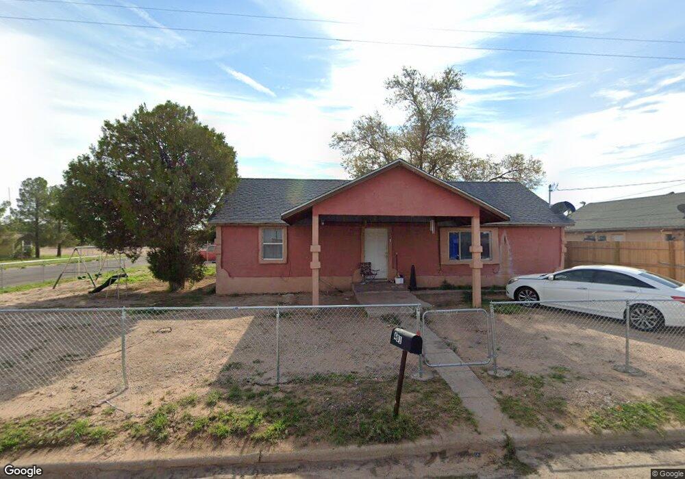 401 E Skelly St, Hobbs, NM 88240 - photo 1