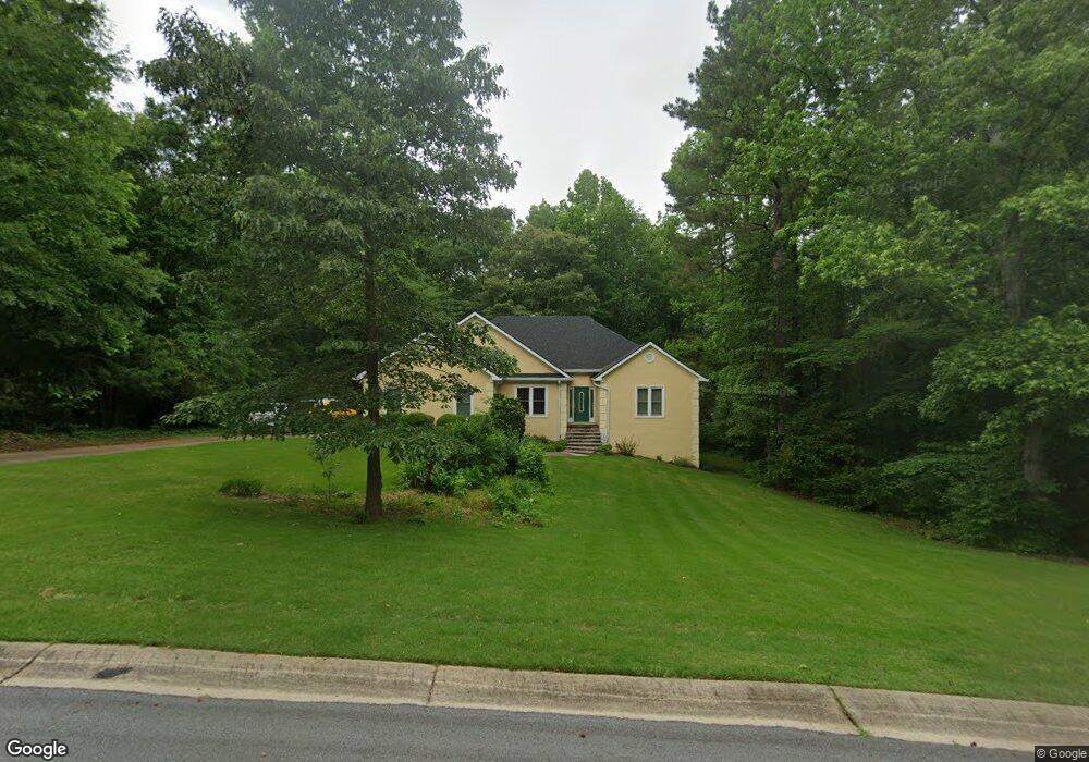 86 Stirling Way unit 2, Sharpsburg, GA 30277 - photo 1