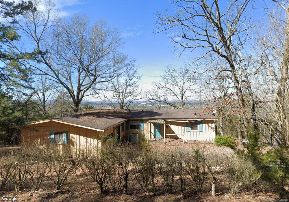 599 Estate Dr, Heber Springs, AR 72543 - photo 1