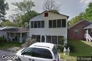 1511 Stratford St Unit A, Savannah, GA 31415