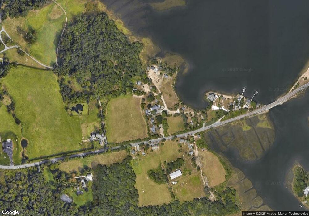 153 Gulf Rd, South Dartmouth, MA 02748 - photo 1