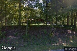 6812 S 600 E, Ferdinand, IN 47532