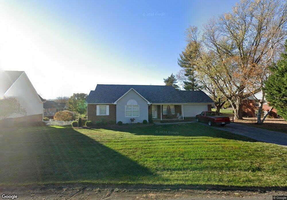 524 Erickson Ave, Harrisonburg, VA 22801 - photo 1