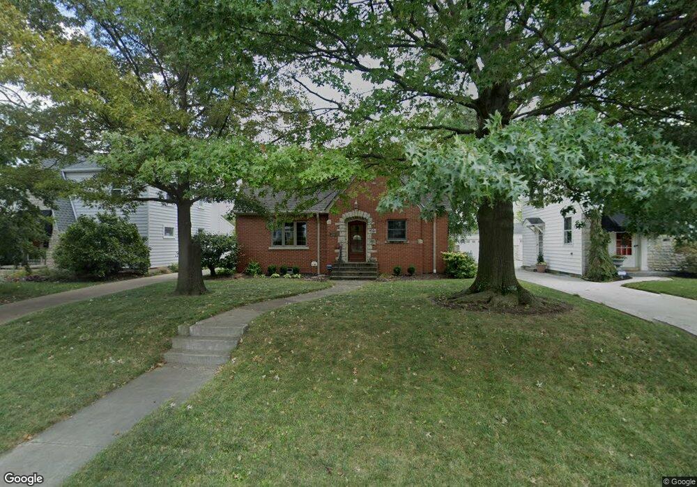 286 S Brinker Ave, Columbus, OH 43204 - photo 1