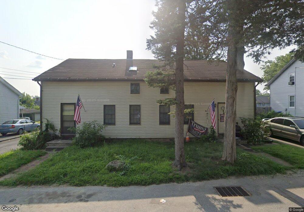 31 Grove St unit 33, Moosup, CT 06354 - photo 1