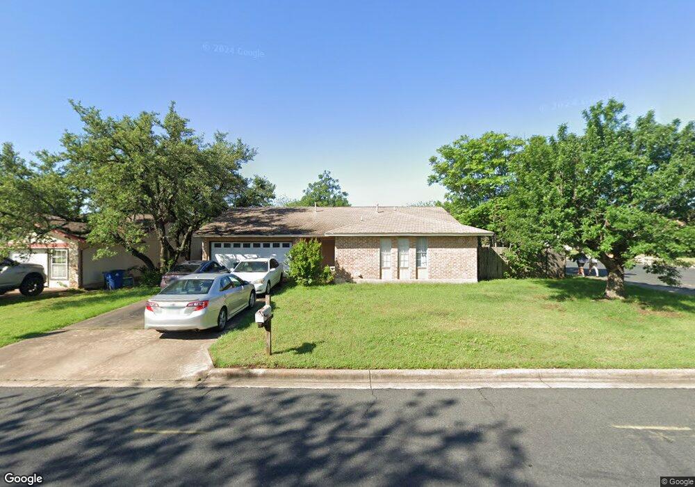 4007 Hawkshead Dr, Austin, TX 78727 - photo 1