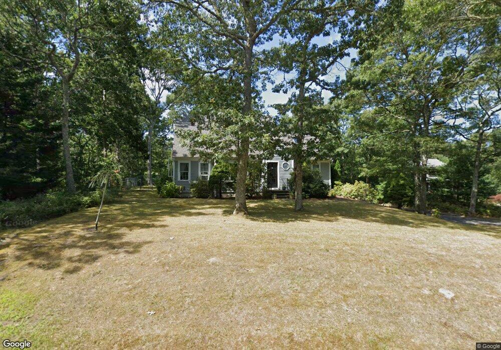 55 Anne Way, Brewster, MA 02631 - photo 1