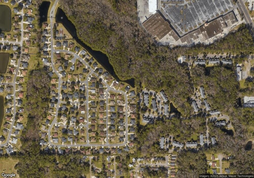 3401 Natalie Dr N, Jacksonville, FL 32218 - photo 1
