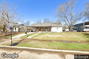 205 E Ingram St, Camden, AR 71701