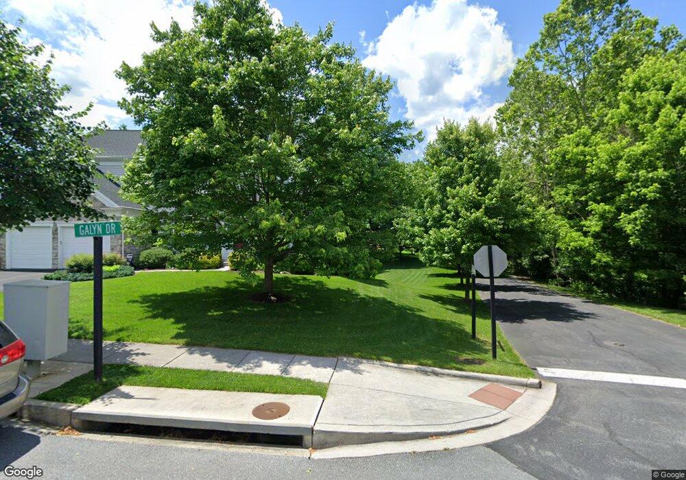 217 Galyn Dr, Knoxville, MD 21758 - photo 1