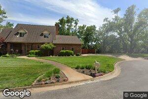16 Cedar Ct, Halstead, KS 67056