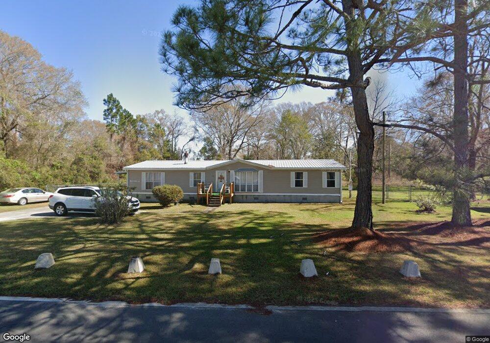 706 N Pine St, Adel, GA 31620 - photo 1