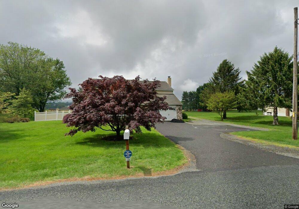 176 Miller Rd, Barto, PA 19504 - photo 1