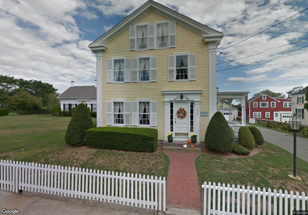 1940 Main Rd, Westport, MA 02790 - photo 1