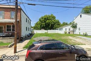 1313 Miller St, Crum Lynne, PA 19022