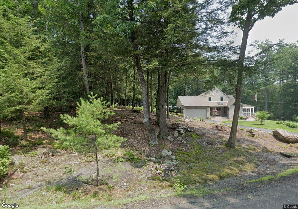 31 Wildwood Rd, Spofford, NH 03462 - photo 1