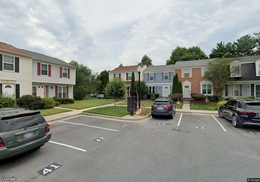 2611 Tabiona Cir, Silver Spring, MD 20906 - photo 1