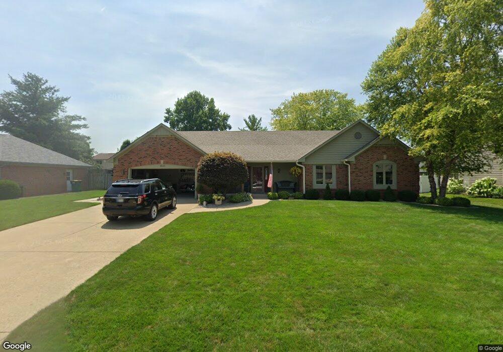 1823 Red Oak Dr, Franklin, IN 46131 - photo 1