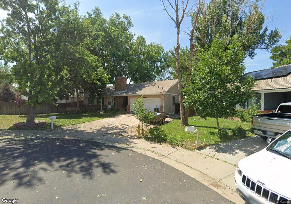 15003 E Idaho Place, Aurora, CO 80012 - photo 1